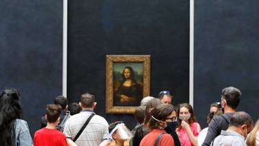 Pregunta sobre ataque a la Mona Lisa calentó redes sociales gracias a ¿Quién quiere ser millonario?