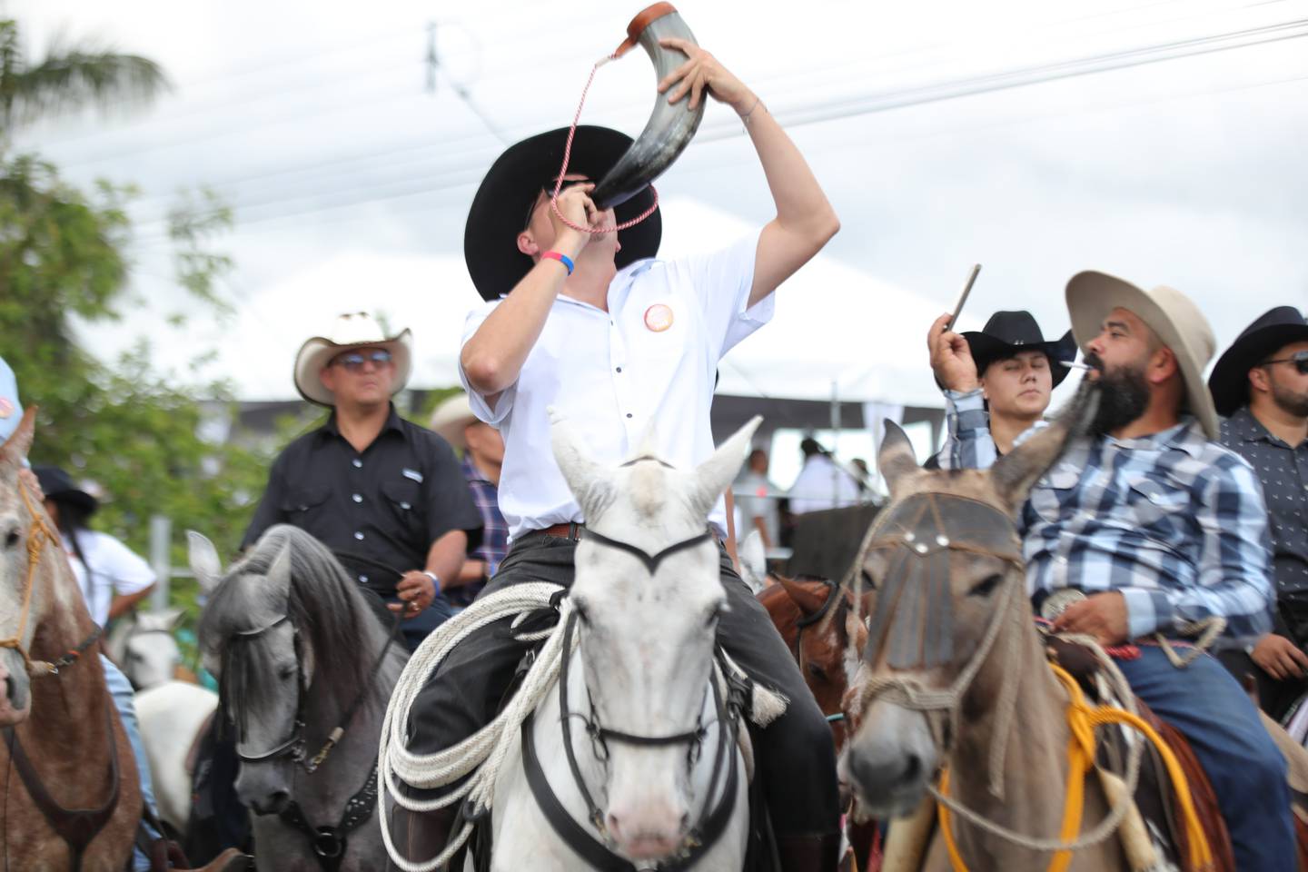 Expo Pérez Zeledón prepara las mejores fiestas de la zona sur La Teja