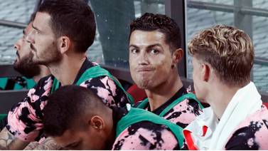Acusan a Cristiano Ronaldo de causar angustia mental a aficionados en Corea del Sur