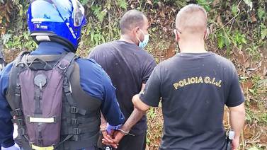 Tribunal deja libre a sospechoso de femicidio en Turrialba por atraso en investigación 