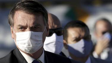 OPINIÓN:Ortega y Bolsonaro más peligrosos que el coronavirus