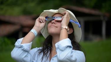 ¿Quiere ver el eclipse anular solar? Acá le damos 3 opciones para viajar al Caribe por un día 