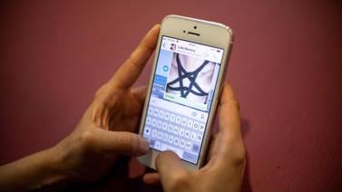 Mundo picante: Gobierno mexicano patrocina taller para que las mujeres aprendan a hacer “sexting”
