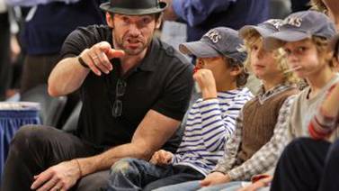 Actor Hugh Jackman está de luto: “Es un día muy triste para nuestra familia”