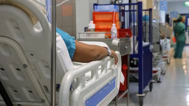 Caja repartirá frascos de anestesia para evitar que se suspendan más cirugías