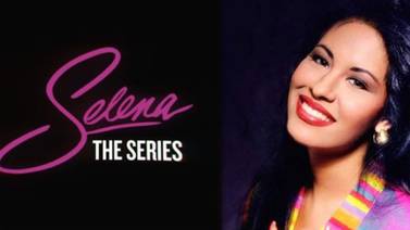 (Video) Nueva serie de Selena en Netflix emociona a sus seguidores 