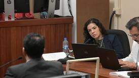 Juicio María Luisa Cedeño: ‘Ni cobardes, ni terroristas’, así se defienden los fiscales 
