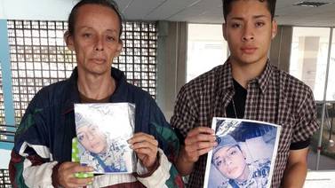 Papá de joven asesinado por celular de ¢5000 impulsa iniciativa para no olvidar a víctimas inocentes