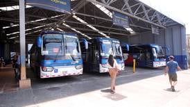 Lumaca trabajará la romería con más de 200 buses