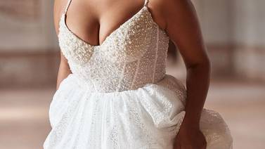 Milla Nova: Marca ucraniana de vestidos de novia llega a Costa Rica