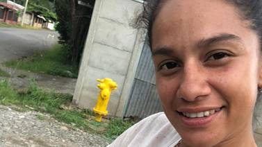 Familia de mamá desaparecida en Barranca también la busca en San José