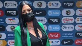 Natalia Rodríguez anda de tour muy deportivo en México