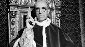 Por fin se sabría por qué el papa Pío XII se quedó callado ante el exterminio judío de la II Guerra Mundial