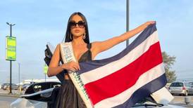 ¡Todos a votar por ella! Brenda Muñoz participa en el Miss Grand International 