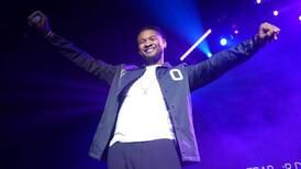 Fans demandan a Usher por infectarlos con enfermedad venérea