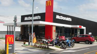 McDonald’s abre en Desamparados su restaurante número 69