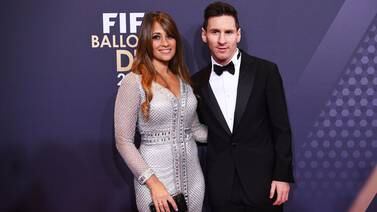 Messi busca mujercita y si no lo logra tomará una seria decisión