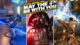 May the 4th: Celebre el día de Star Wars con estas ofertas en videojuegos