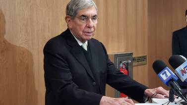 Óscar Arias asegura que el país tenía 181 años de no tomar una decisión tan equivocada