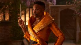 Actor gay interpretará el papel de hada madrina en nueva versión de “Cenicienta” 