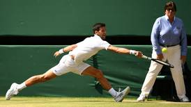 Djokovic y Federer se verán las caras en la final de Wimbledon