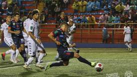 San Carlos y Tigo atraviesan partido el día y hora del debut de Costa Rica en mundial femenino