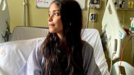 Bloguera costarricense que denunció intento violación está  hospitalizada