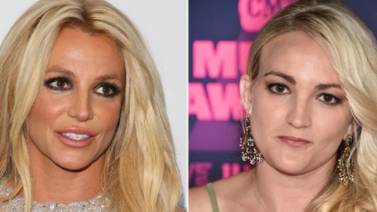 Mamá de Britney Spears le suplica que la perdone