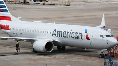 “No acepten viajes a Venezuela”, pide a pilotos sindicato de American Airlines