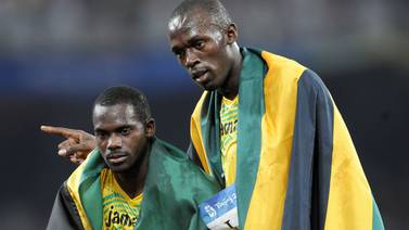 Renacen opciones de devolver medalla olímpica a Usain Bolt
