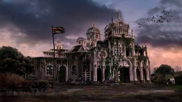 Fotos: Así sería Costa Rica si se llenara de los infectados de “The Last of Us” 