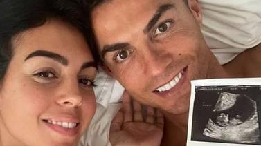 Cristiano Ronaldo niega haber engañado a su esposa mientras estaba embarazada