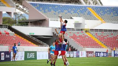Costa Rica será sede de importante torneo de Rugby
