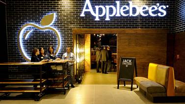 Cierre de restaurantes Applebee’s dejará a 90 personas sin trabajo