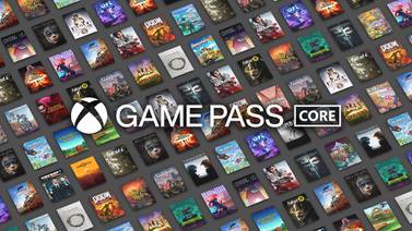 Xbox Game Pass ¿cuáles juegos vienen y cuáles se van?