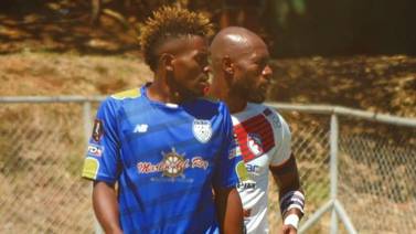 Murió futbolista panameño que fue atropellado en Liberia