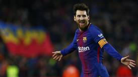 ¡Messi es tata por tercera vez, ya nació Ciro!
