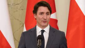 Criticado primer ministro de Canadá, Justin Trudeau, está de vacaciones en Costa Rica