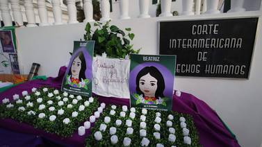 Beatriz contra El Salvador ¿podrá una sola mujer cambiar las leyes abortivas en un país?