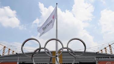 Comité Olímpico tico con tanate encima por presunto caso de acoso sexual