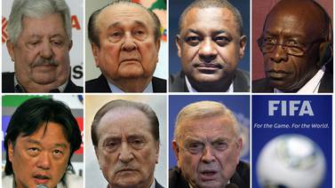 Expresidente del fútbol brasileño pasará cuatro años en la cárcel debido al caso FIFA Gate