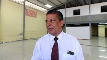 Fallece Carlos Cascante, alcalde de Tibás, por covid-19