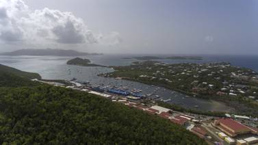 Millonario acusado de abuso sexual tendría una “isla pederasta” 