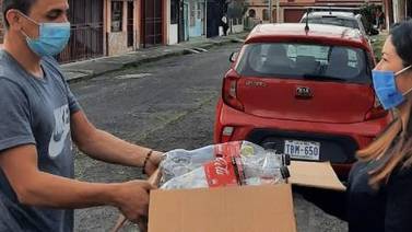 ¡Atención alajuelenses! Municipalidad de esa provincia retomó el programa de reciclaje
