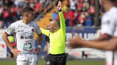 Jugador de Alajuelense contó por qué se inclinó por la selección de Nicaragua sobre la de Costa Rica