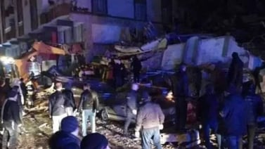 Terremoto deja al menos 296 personas fallecidas en Marruecos