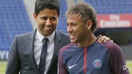 ¿Quién es el multimillonario del PSG que se encargó de llevarse a Neymar?