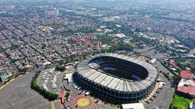 Mundial 2026 arrancará de nuevo en el Estadio Azteca que gozará de un asombroso récord