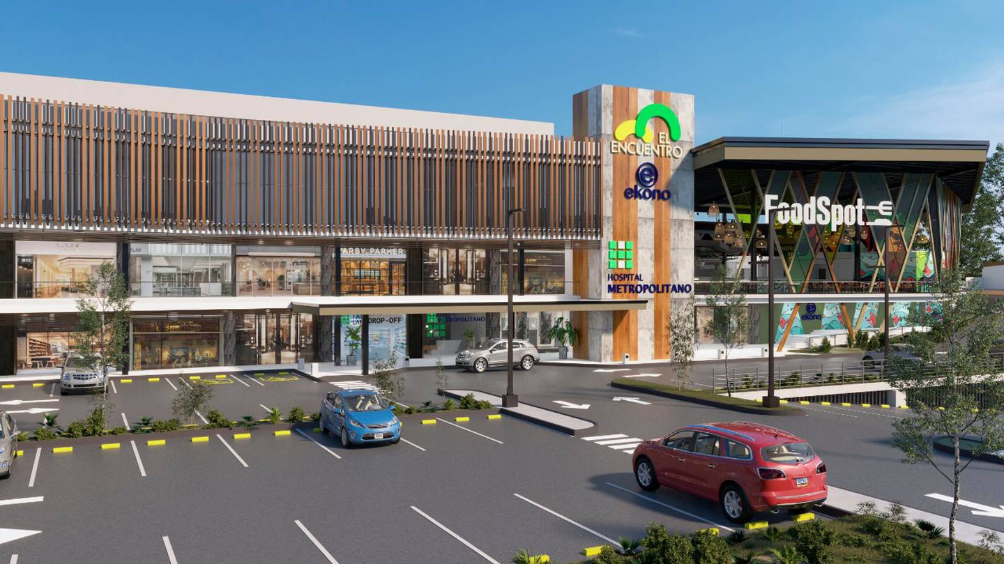 El centro comercial El Encuentro en San Carlos, hará una feria de empleo porque necesita contratar a 500 personas, según nos confirma la desarrolladora inmobiliaria Bambú.