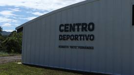 Video: Lo llevamos a conocer el nuevo centro de entrenamiento de Saprissa